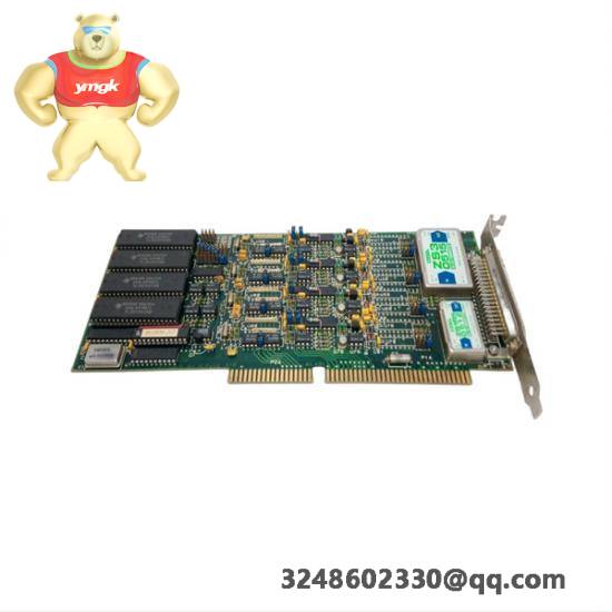 KONGSBERG MB158S286K10 Industrial Control Module