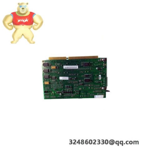 KUKA MFC2-IC3 Control Panel, Advanced Industrial Control Module