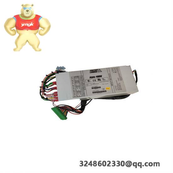LAM 810-073479-215 Industrial Control Module - Enhance Your Automation Systems