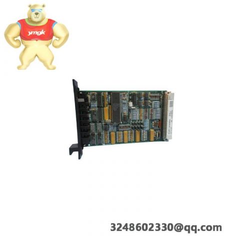 METSO A413125 Industrial Control Module