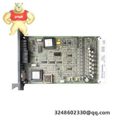 METSO IOT300A IOT300A Industrial Control System