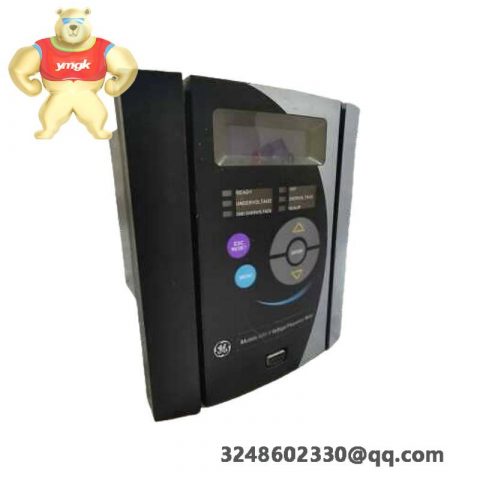 GE IC800SLCBV050 Industrial Control System Module