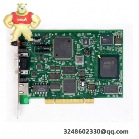 MOLEX APP-ETH-PCU-C PCU2000ETH Industrial Ethernet Module