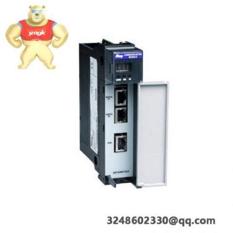 SST SST-1500-YCX-3-1-0 Industrial Control Module, Reliable and Efficient