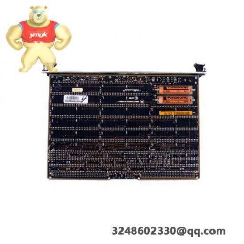 MOTOROLA TMCP700 W33378F High Performance Industrial Control Module