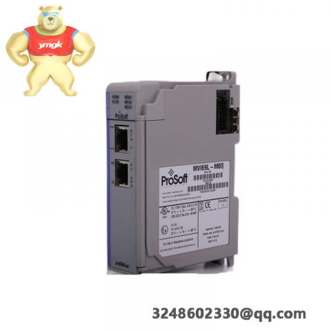Prosoft 5201-DFNT-BACNET Ethernet/BACnet Interface Module