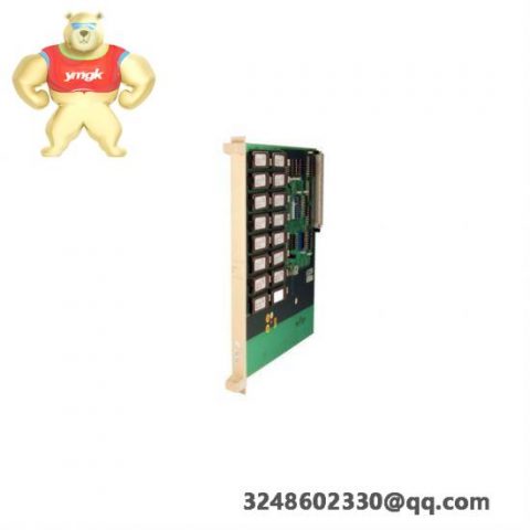 NEC FC-9821X MODEL2 - Industrial Control Module