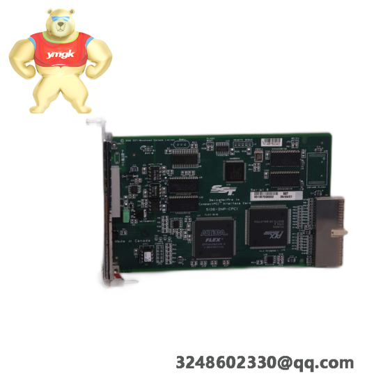 RELIANCE 20FR4042 Digital DC Drive - High Performance Industrial Control Module