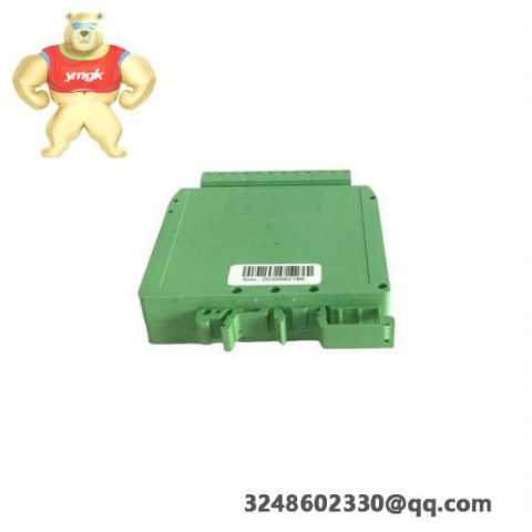 NI SBRIO-9607 Custom Processing Module for Industrial Control Systems