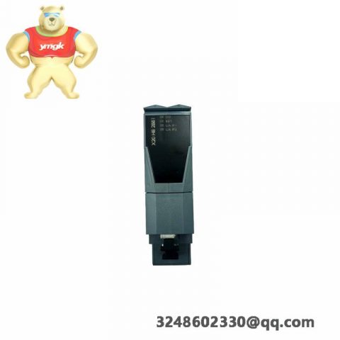 NI SCXI-1001 Industrial Control Input & Output Module