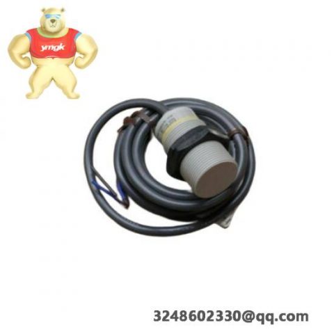 Omron MY-4JI/O Unit, High Precision Industrial Input/Output Module