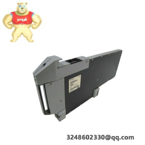 Kongsberg RCU500 Remote Communication Unit, High-Speed Industrial Control Module