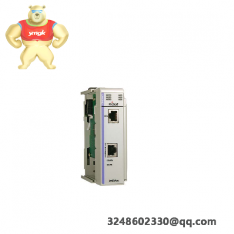 TemplCo 7112N Temperature Monitor Module - Real-Time Industrial Temperature Monitoring