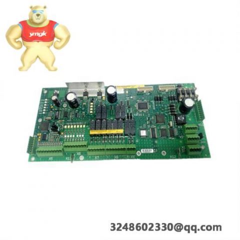 RADISYS EPC-5 w EXM-13 High-Performance Industrial Automation Module