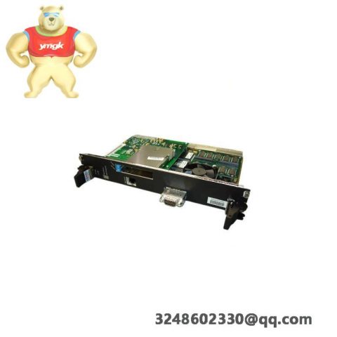 GE 1S220PRTDH1A Signal Output Module, Precision and Reliability in Industrial Control Systems