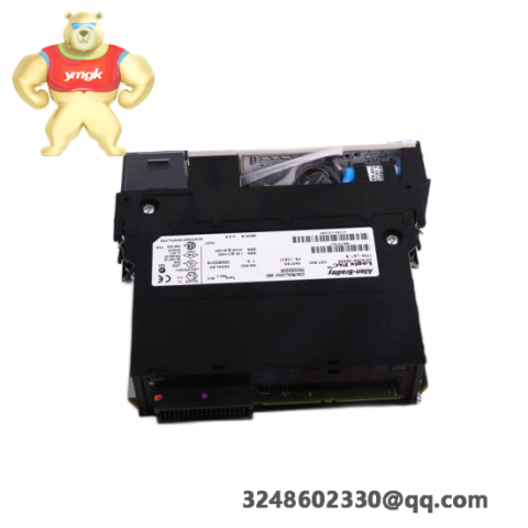 RELIANCE 78469-R Industrial Module, Enhancing Automation Systems