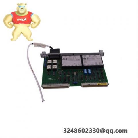 Reliance Electric DC2-52U 1/4-2HP DC Plate Drive - Industrial Motor Control