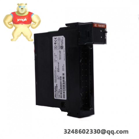 RELIANCE 0-57408-1 - Industrial Control Module