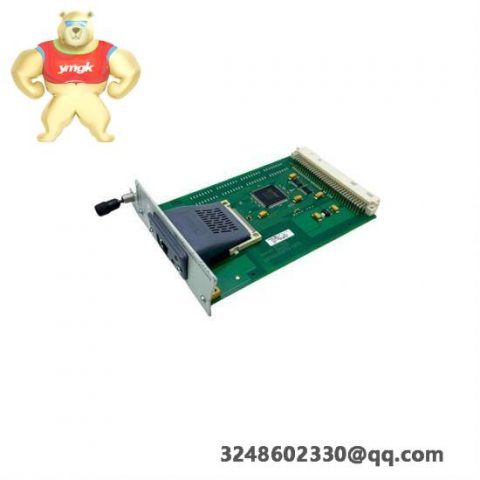 Bosch Rexroth R911279743 Control Valve Module