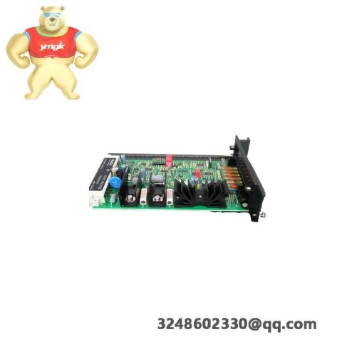 Rexroth TRANS-0100 Industrial Control Module