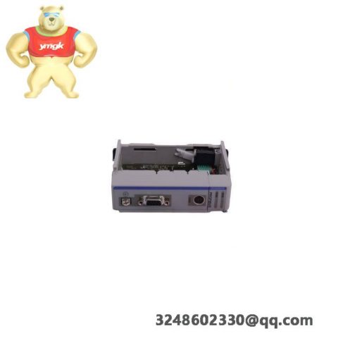MOLAND 203091-511B Control Module - Industrial Automation