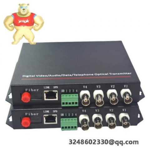 TRICONEX 9783-110 Industrial Safety Module