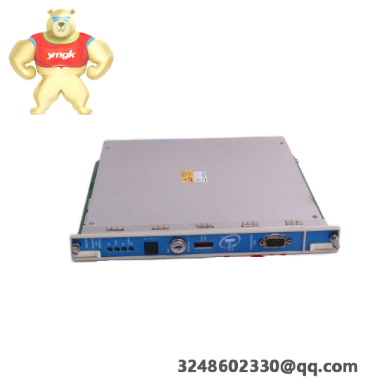 rtp_3021_00_new.png RTP 3021/00 SER 3000I/O Industrial Control Module, Enhance Your Automation Efficiency