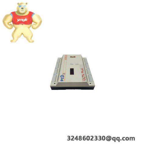 Saia PCD3.W340 Industrial Control Module, High Performance & Reliability
