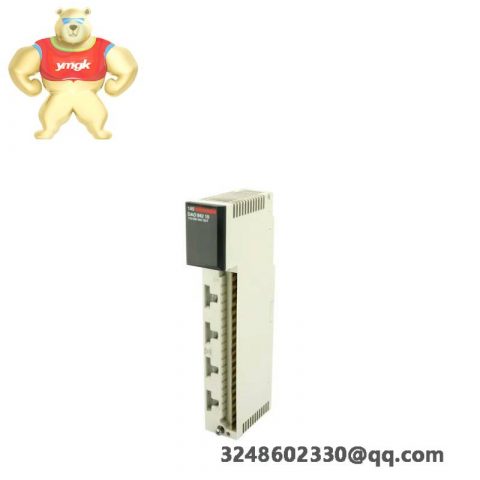 ABB SNAT0100-6B Advanced Process Control Module - Enhance Your Automation Systems
