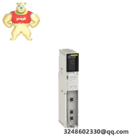 Schneider 140NOE77111 FactoryCast Module for Quantum PLC - Enhance Your Industrial Automation Efficiency