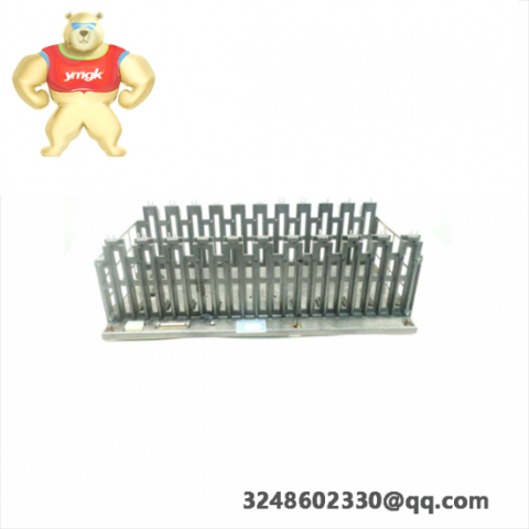 Schneider 140DAI34000C High-Performance Analog Input Module