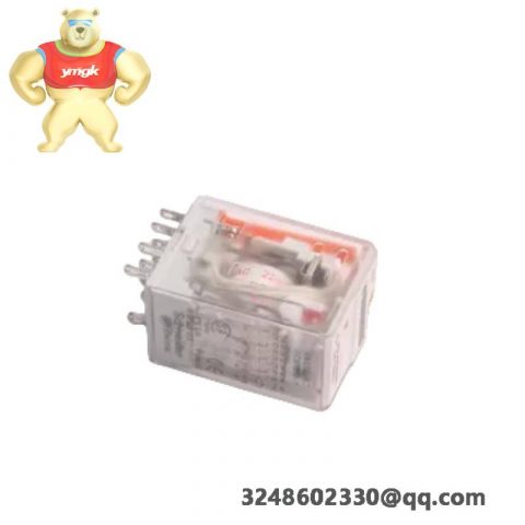 SCHNEIDER 490NOR00005 Industrial Control Module