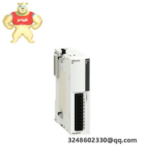Schneider STBPDT3100K PDM. 24VDC Standard Digital Module