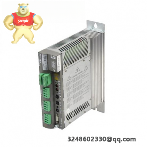 ELAU SM100-40-080-P2-45-M1-BO High Performance Industrial Servo Drive