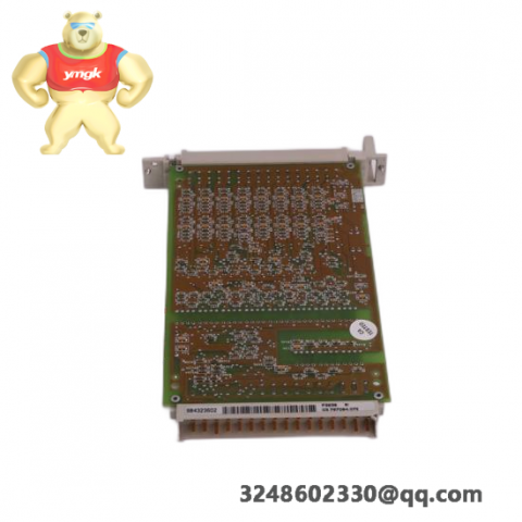 Danaher LE06565 High Performance Control Module