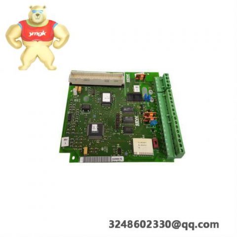 SEW MDX61B0005-5A3-4-OT Industrial Drive Module