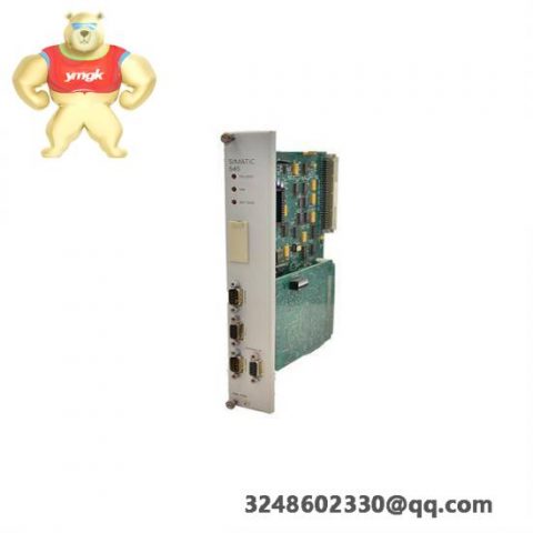 SIEMENS 6SC6170-0FC51 Power Board, Compact and Efficient Industrial Control Module