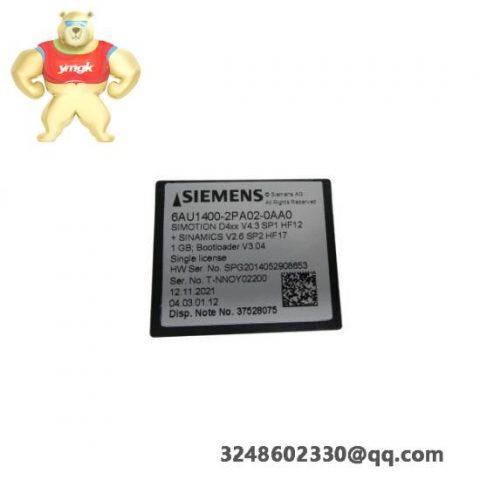 Siemens 1FT6082-1AF71-1AG1 Servo Motor - Industrial Control Solutions
