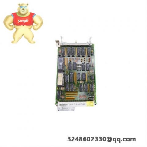 Siemens 6DS1311-8AE Cutting-Edge Industrial Control Module