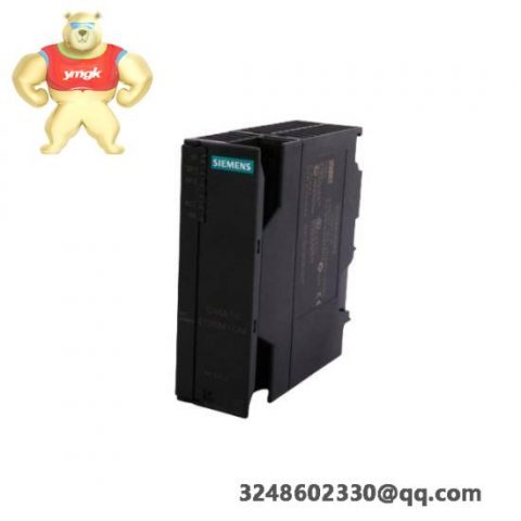 SIEMENS 6ES5376-0AA21 SIMATIC S5 Control Unit