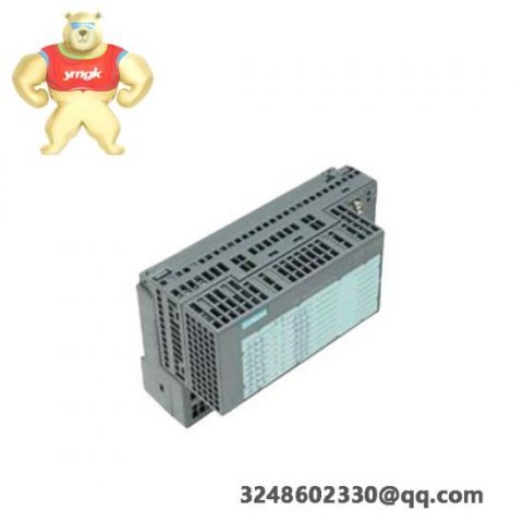 SIEMENS 2KG4161-0VS42-4AA5 Industrial Control Assembly Language Instruction Set