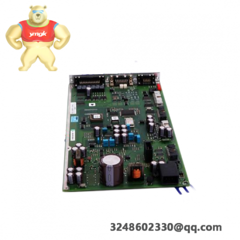 Rockwell 2090-CPWM4E2-14TR Servo Controller