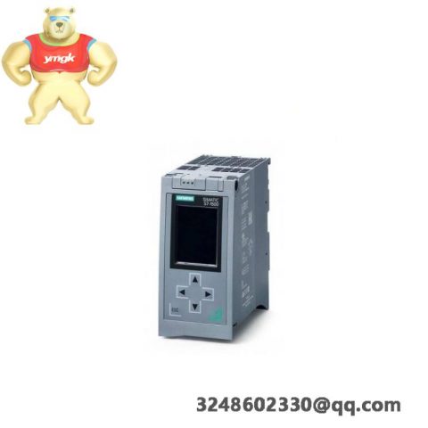 SIEMENS 6ES7515-2FM01-0AB0 CPU for Industrial Automation