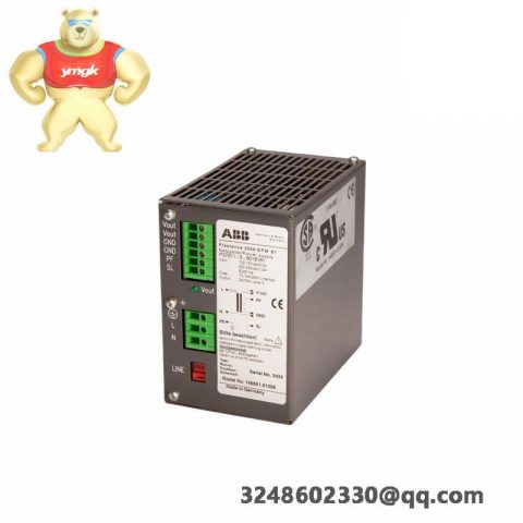 GE SIS PW01 Control System Module