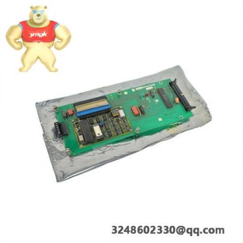 ABB SP-148540 Advanced Industrial Control Module - High Performance Control Unit