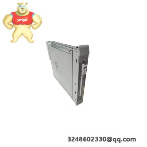 ABB UFC911B106 PLC Control Module