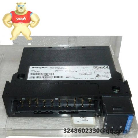 Honeywell SPS5710 51199929-100 Industrial Control Module