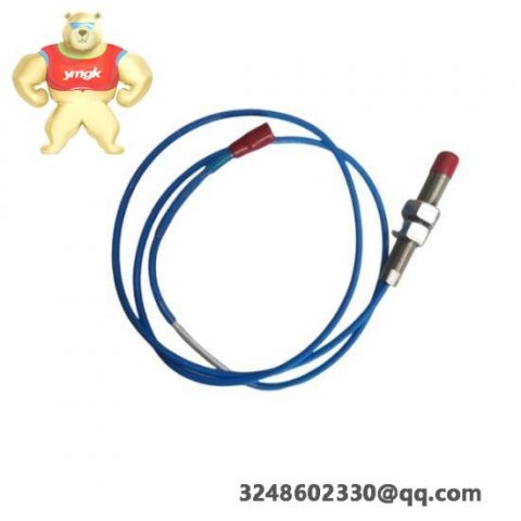 Bently 330195-02-12-10-02 High Precision Vibration Monitoring System
