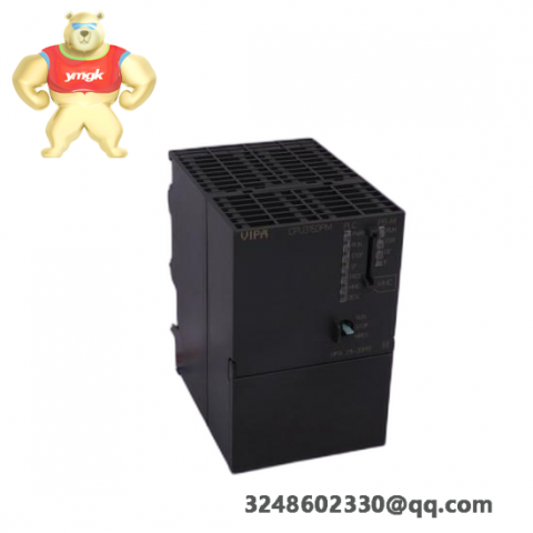 GE 46-288142 G1PWR ASSIST and L, Industrial Power Module