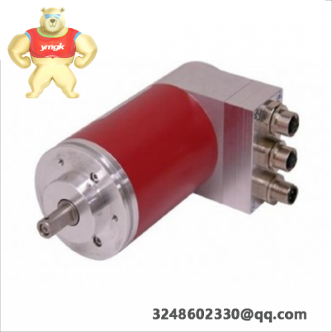 TR Electronics CEV65M-01542 Encoder, High Precision Motion Control